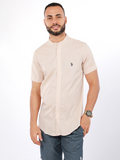 Camisa Manga Corta