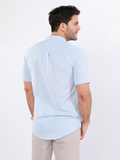 Camisa Manga Corta