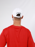 Gorra con vicera