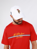 Gorra con vicera