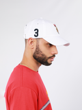Gorra con vicera