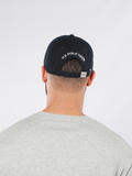 Gorra con vicera