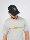 Gorra con vicera