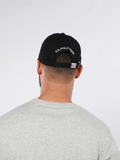 Gorra con vicera
