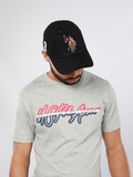Gorra con vicera