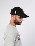 Gorra con vicera