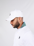 Gorra con vicera