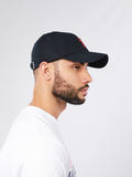 Gorra con vicera