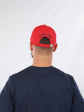 Gorra con vicera