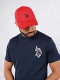 Gorra con vicera