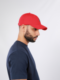 Gorra con vicera