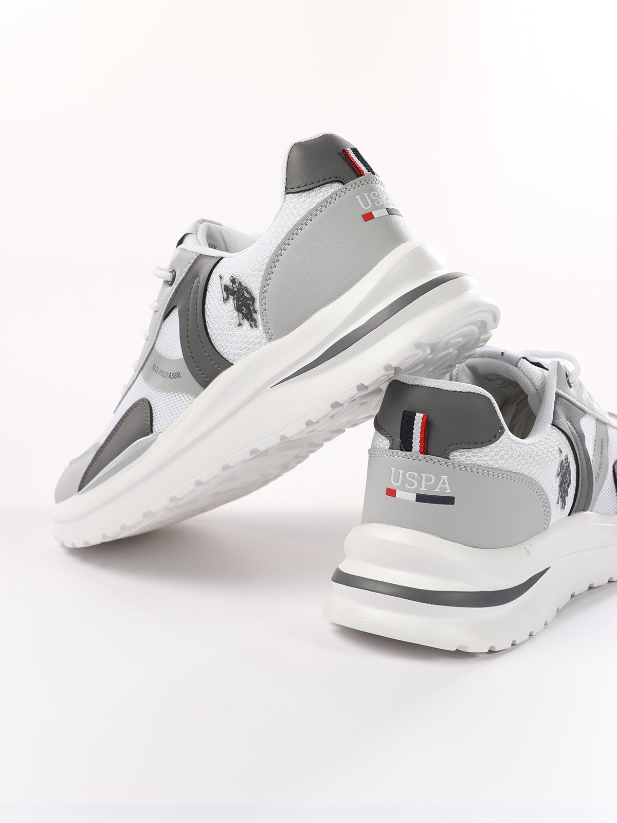 uspa converse
