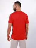T-Shirt Manga corta