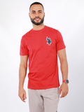T-Shirt Manga corta