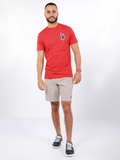 T-Shirt Manga corta