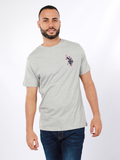 T-Shirt Manga corta