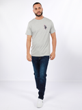 T-Shirt Manga corta