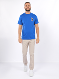 T-Shirt Manga corta