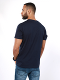 T-Shirt Manga corta