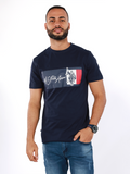 T-Shirt Manga corta