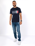 T-Shirt Manga corta