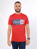 T-Shirt Manga corta