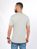 T-Shirt Manga corta