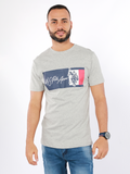 T-Shirt Manga corta