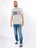 T-Shirt Manga corta