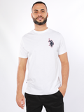 T-Shirt Manga corta