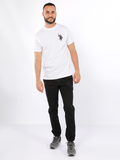 T-Shirt Manga corta