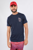 T-Shirt Manga corta