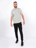 T-Shirt Manga corta