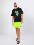 T-Shirt Manga corta