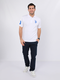 Polo shirt básico Regular fit