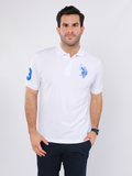 Polo shirt básico Regular fit