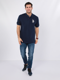 Polo shirt básico Regular fit