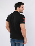 Polo shirt básico Regular fit