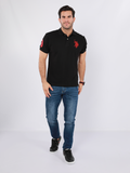 Polo shirt básico Regular fit