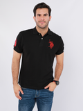 Polo shirt básico Regular fit