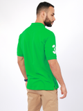 Polo shirt básico Regular fit