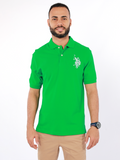 Polo shirt básico Regular fit