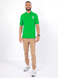 Polo shirt básico Regular fit