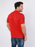 Polo shirt básico Regular fit