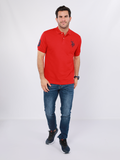Polo shirt básico Regular fit
