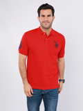 Polo shirt básico Regular fit