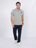 Polo shirt básico Regular fit