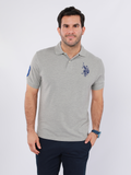 Polo shirt básico Regular fit