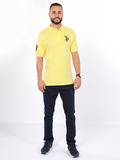Polo shirt básico Regular fit