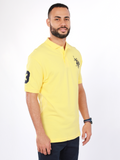 Polo shirt básico Regular fit